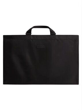 Monos Garment Sleeve Bag Black NWOT $110